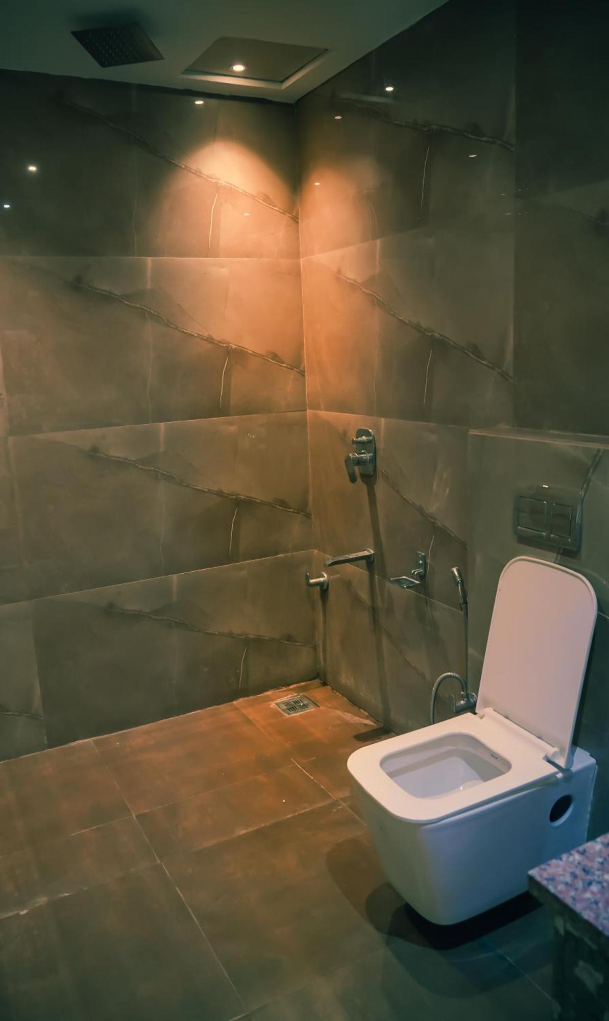 בדלפור Whispering Peepul Resort מראה חיצוני תמונה